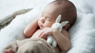 За тиждень на Тернопільщині з&#039;явилися на світ 74 малюки