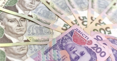 Понад 2,3 млрд грн податкових платежів надійшло до місцевих скарбниць Тернопілля