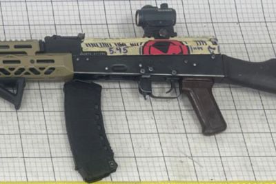 Необліковану зброю можна отримати у законне володіння та користування