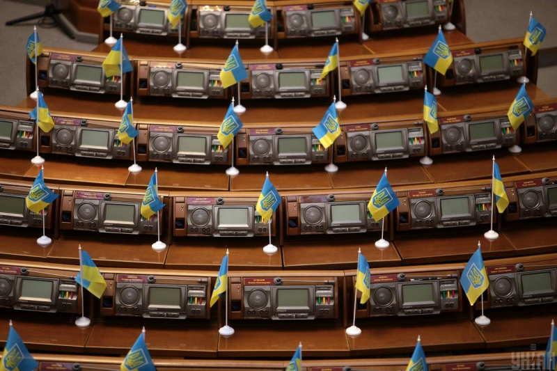 Як руками бізнесу прибрати громадський контроль: голова РГК БЕБ обурений законопроектом Железняка