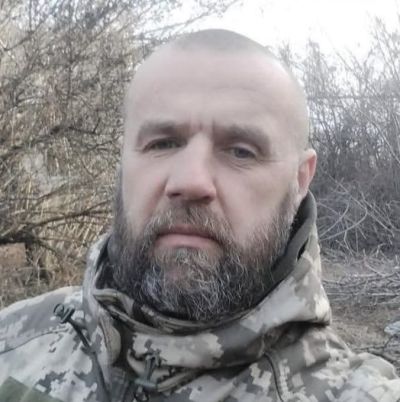 Перестало битися серце воїна Ігоря Коляси з Буцнева