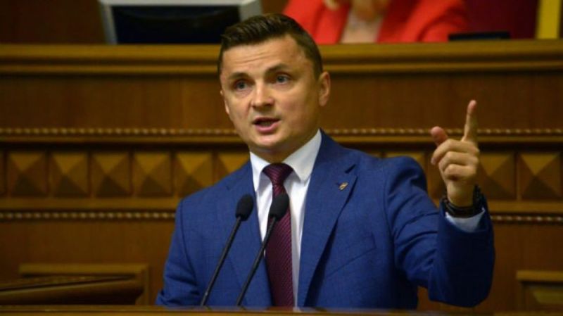 За ексголову Тернопільської облради Михайла Головка внесли заставу – 40 осіб по 375 тисяч гривень
