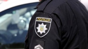 На одному із блокпостів Тернопільщини поліцейські знайшли у чоловіка наркотики