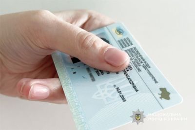 Чому 364 водіїв з Тернопільщині позбавили права керувати транспортними засобами?