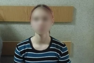 14-річну тернополянку, яка вважалася безвісти зниклою, розшукали поліцейські