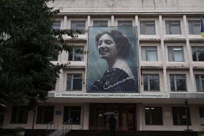 У Тернополі 153 річницю від дня народження Соломії Крушельницької відзначили масштабним концертом (фоторепортаж)