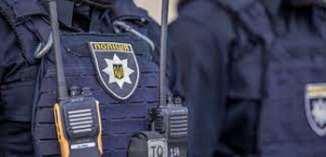 На Тернопільщині вручили 80 повісток чоловікам, які перебували на вулиці під час комендантської години