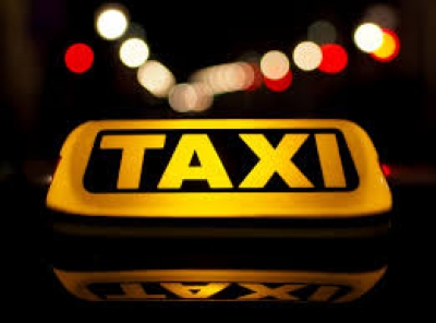 У Тернополі вчинили розбійний напад на львівського таксиста