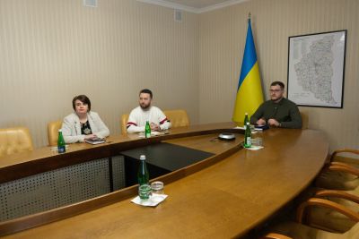 Як Тернопільщина змінює підхід до спорту в школах?