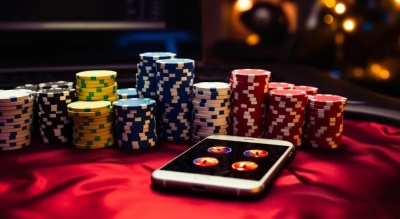 Онлайн-казино Вбет як форма соціального спілкування: форуми та спільноти гравці