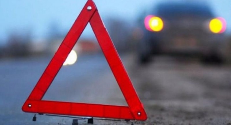На Тернопільщині трапилася ДТП. Є потерпілі