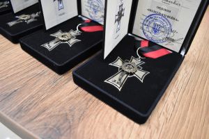 В музеї національно-визвольної боротьби Тернопільщини вшанували полеглих Героїв