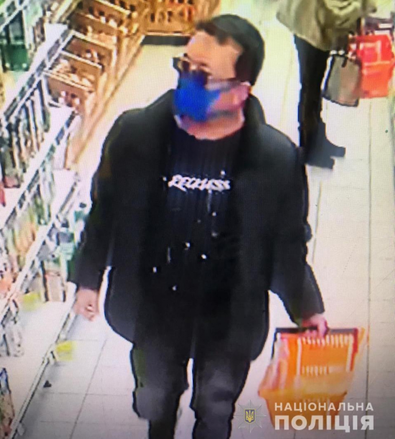 У Тернополі розшукують злочинний дует