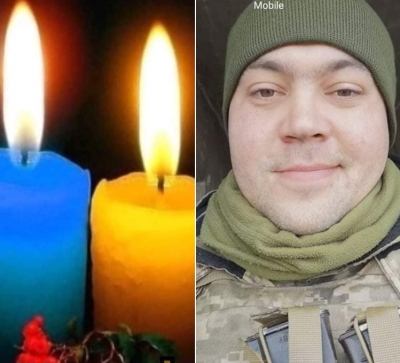 Зник ще у березні: експертиза ДНК підтвердила смерть захисника з Теребовлі