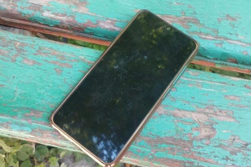 Дільничний офіцер поліції викрив жительку Бережан у вчиненні крадіжки