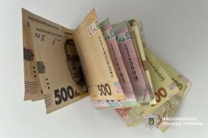 На Тернопільщині нетверезий водій намагався підкупити поліцейських