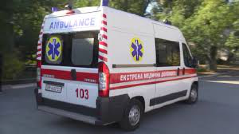У Тернополі внаслідок вибуху газового балона загинув чоловік