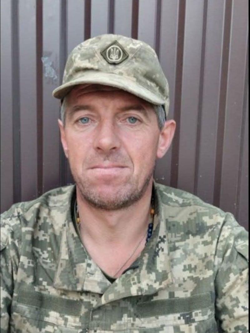Назавжди 36: на фронті загинув Герой з Тернопільщини Іван Гавдида