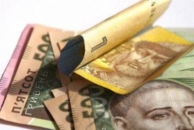 Платники Тернопільщини поповнили бюджет на 1,85 млрд гривень