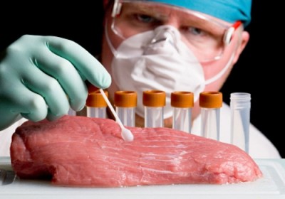 У Тернополі перевірили м&#039;ясо свинини, яке постачають у дитячі садки