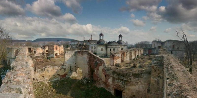 Відому історичну пам’ятку на Тернопільщині буде відновлено