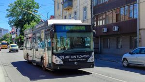 У Тернополі змінять номери тролейбусів і автобусів