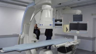 На медичні заклади Тернопільщини у першому півріччі спрямували понад 40 млн гривень