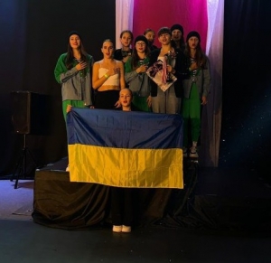 Тернополяни здобули призові місця на Чемпіонаті Світу з танців