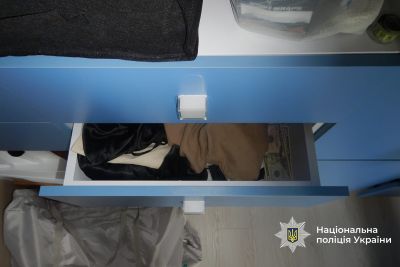 На Тернопільщині працівниця обікрала свого роботодавця