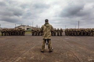 Не панікувати! — воєнний стан в частині України майже не вплине на Тернопільщину