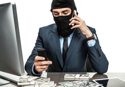 На Тернопільщині телефонні шахраї від імені податківців вимагають гроші у бізнесу