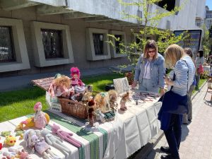 Тернопільський краєзнавчий музей відзначив 112-річчя з дня заснування (фото)