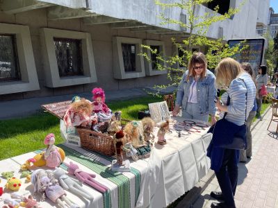 Тернопільський краєзнавчий музей відзначив 112-річчя з дня заснування (фото)
