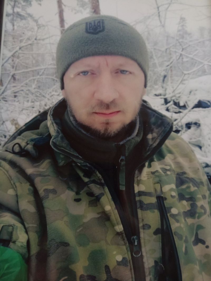 Підтвердили інформацію про загибель Героя з Тернопільщини Василя Чубея