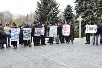 Вирішення проблеми навколо свиноферми у ланівцях може позбавити людей роботи