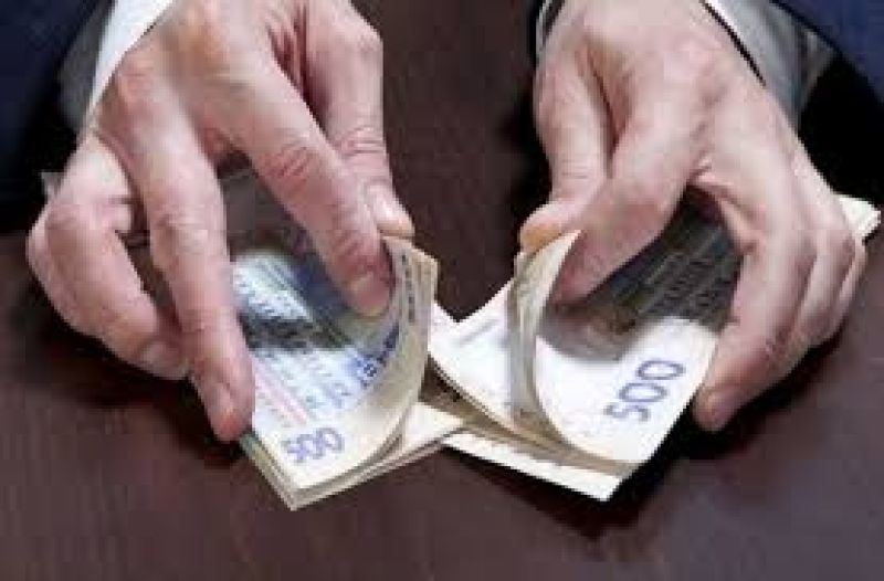 На Тернопільщині викрили схему розкрадання понад 10 млн грн бюджетних коштів