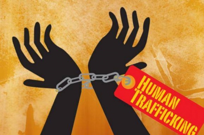 Торгівля людьми: як вберегтися та що робити