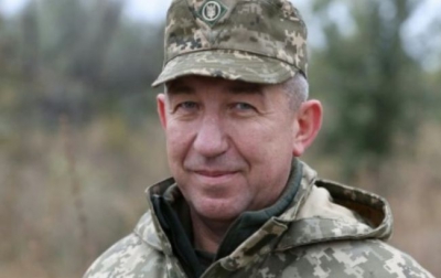 Ексначальник Тернопільського гарнізону став очільником Генерального штабу ЗСУ