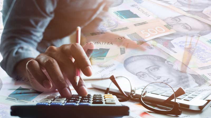 Від сплати роздрібного акцизу бюджет Тернопільщини отримав 17,5 мільйонів гривень  