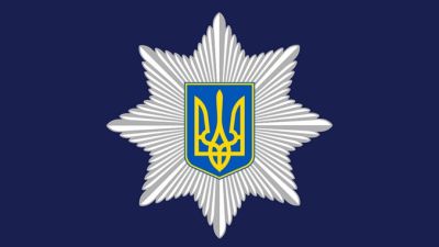 Поліцейські затримали 17-річного тернополянина, який стріляв з пістолета, їдучи в автомобілі
