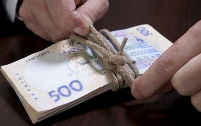 Декларантам Тернопільщини повернули майже 10 млн гривень