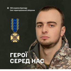 Історії з фронту: бойовий медик «Альфа» щодня рятує життя наших Героїв