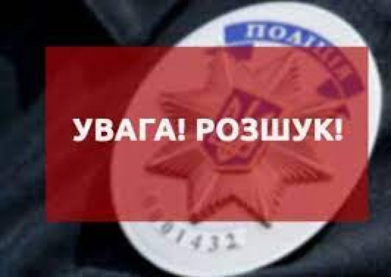 Тернопільські поліцейські розшукують винуватця ДТП