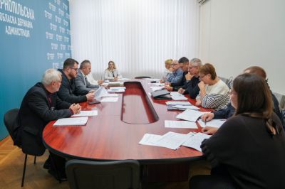 На Тернопільщині визначили перевізників на 16 автобусних маршрутах