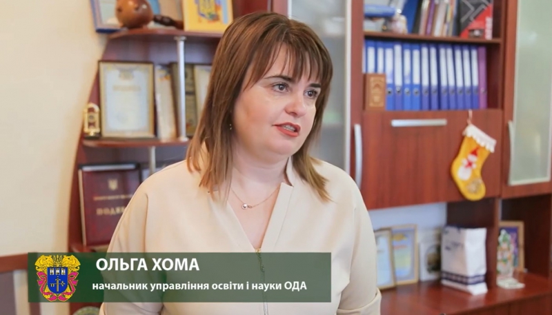 Стало відомо, як працюватимуть навчальні заклади у період локдауну (відео)