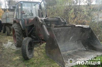 Двом жителям Тернопільщини загрожує до 2 років ув&#039;язнення