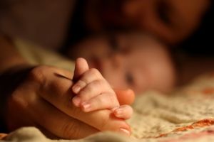 Право на ОГД дітей військовослужбовців, зачатих за його життя та народжених після смерті