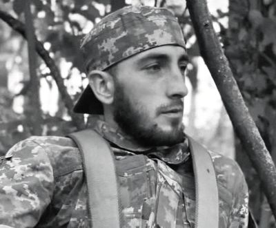 Чергова втрата для Тернопільщини: на війні загинув снайпер Іван Попик