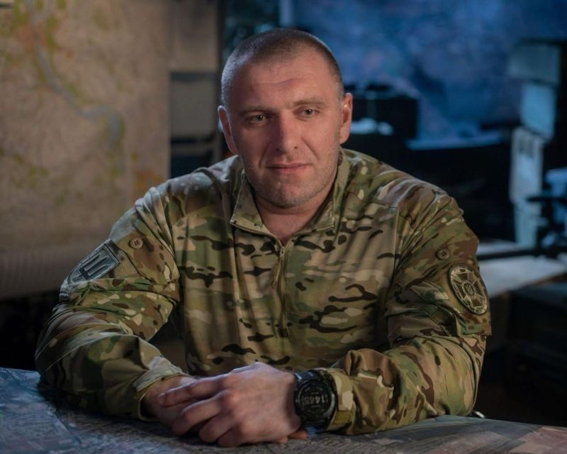 Василь Малюк розповів нові деталі спецоперацій, в яких СБУ запобігла двом замахам на Президента України