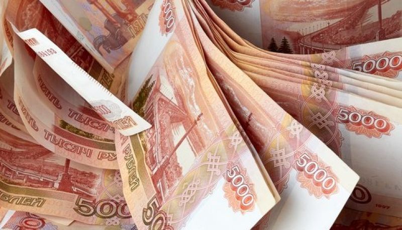 Росія друкує 15 трлн рублів для продовження війни: фінансовий крах неминучий